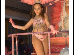 Carnaval de Mula 2014